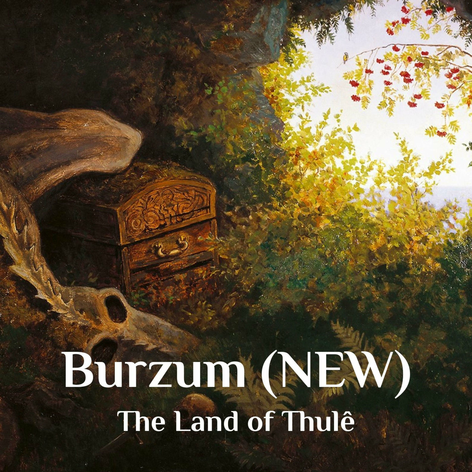 Burra、Storm in the Jungle、希少画集画、新品額付 Burra、Storm in the Jungle、希少画集画、新品額付