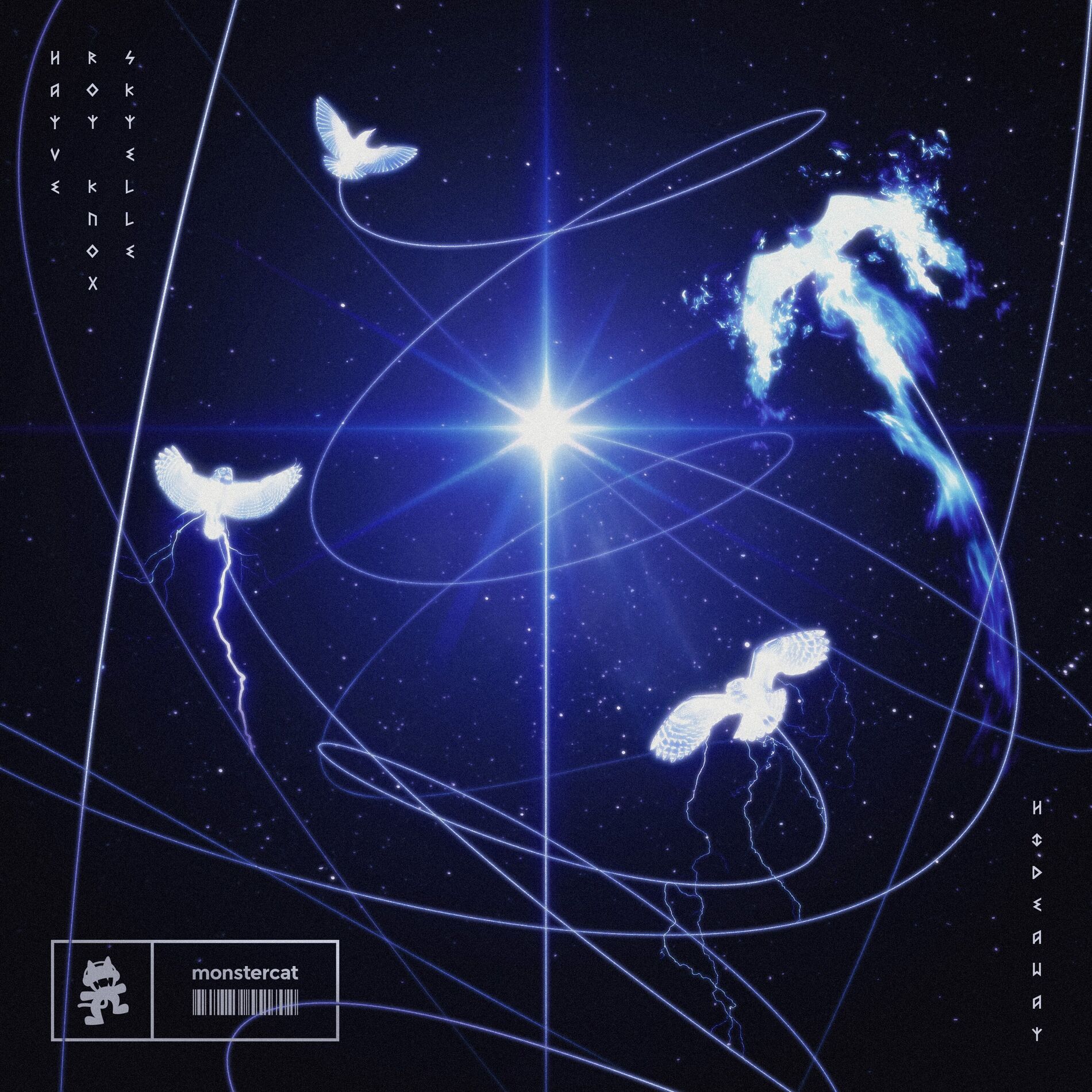 Album cover of Hideaway