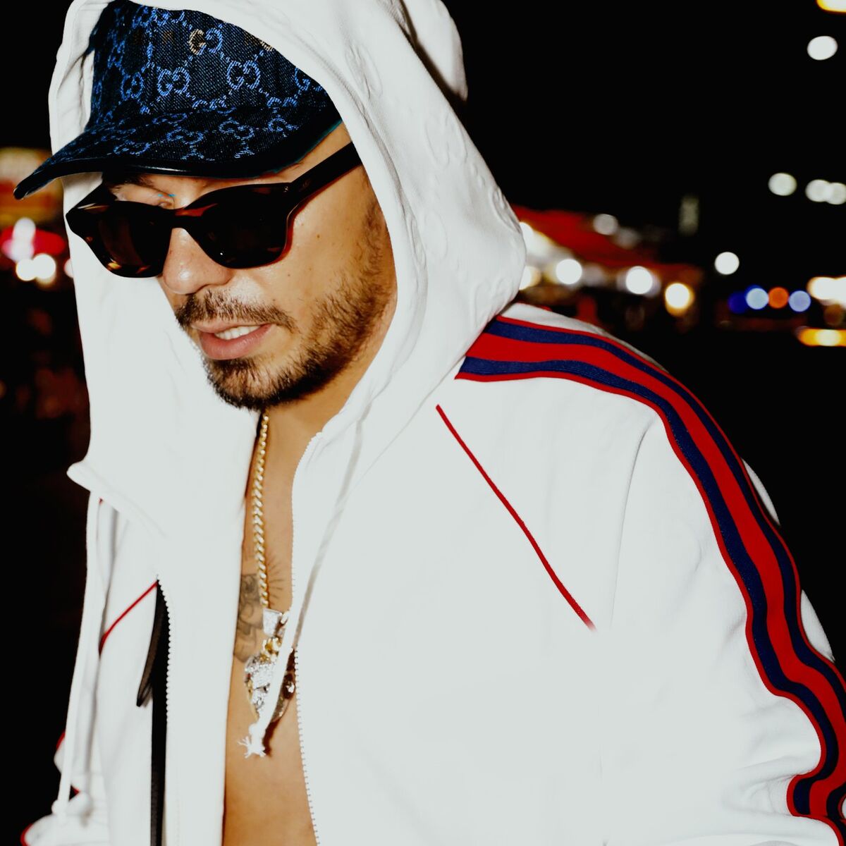 Album cover of Musik