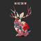 Over and Over by Miike Snow album cover