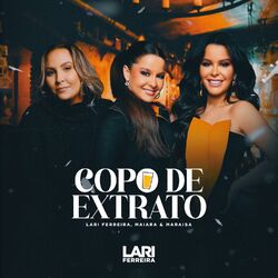 Cover of Copo de Extrato