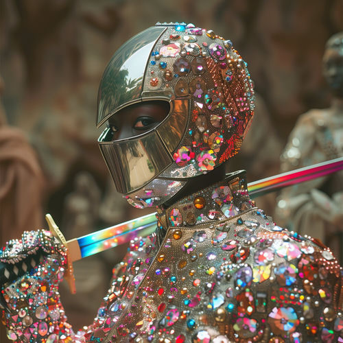 quantum artwork