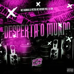 Cover of Desperta o Mundo