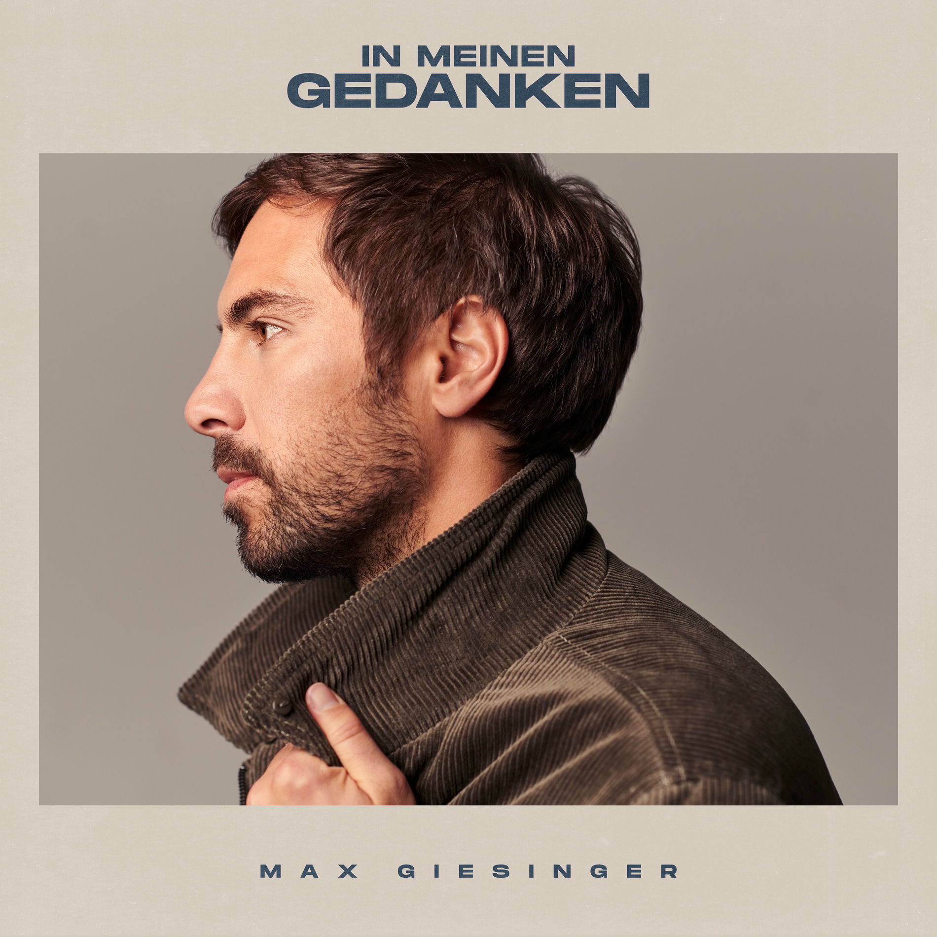 Album cover of In meinen Gedanken (Gospel Chor Version)