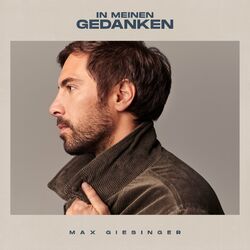 Cover of In meinen Gedanken (Gospel Chor Version)