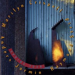Cover of Spring Tour