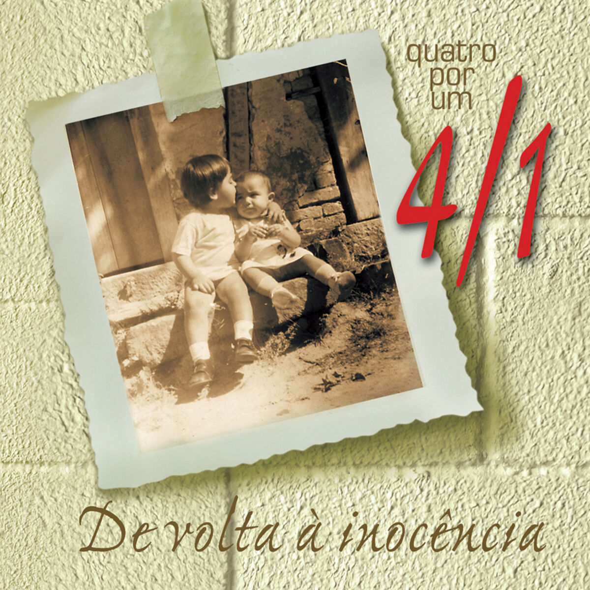 Album cover of Diante de Ti