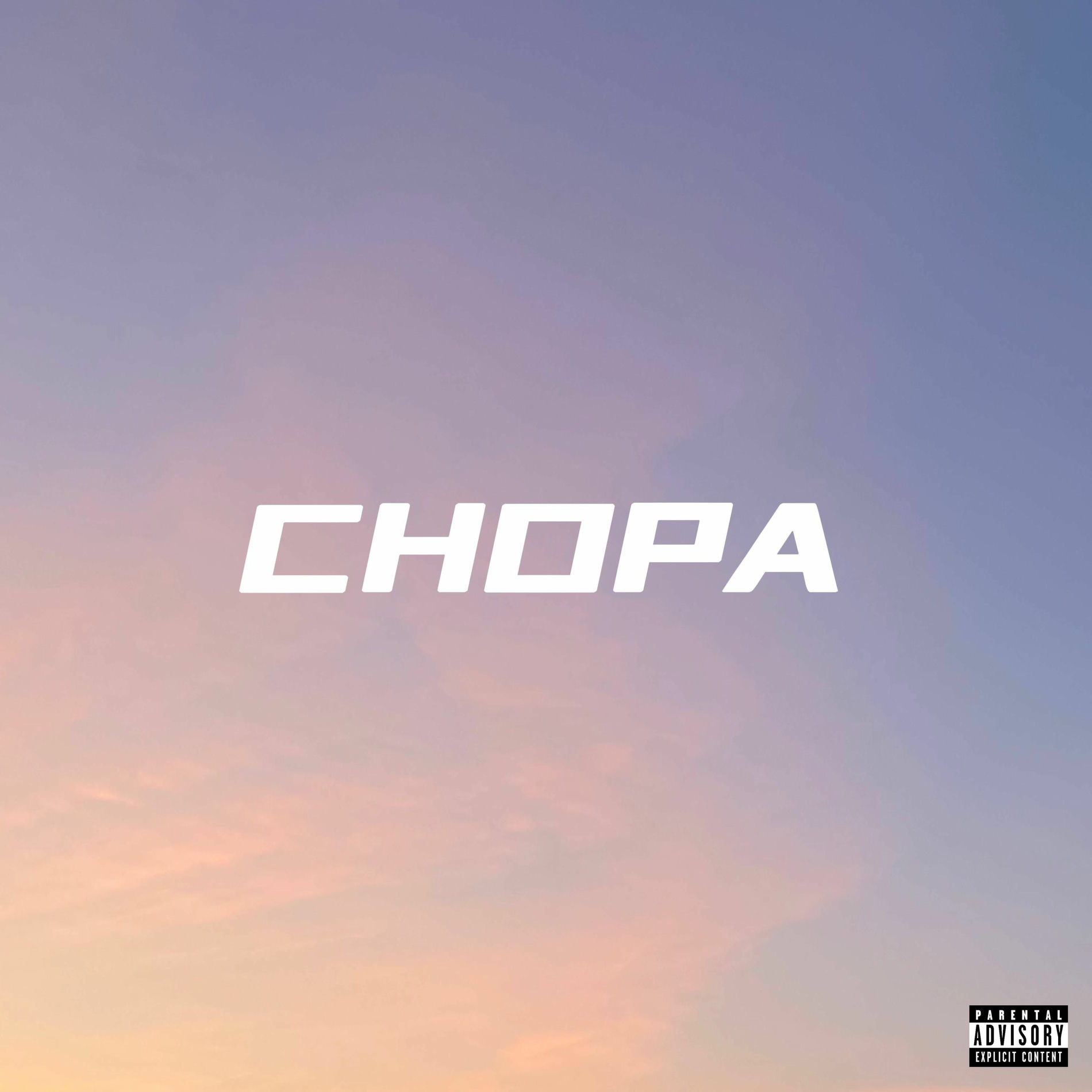 Album cover of Chopa Mixtape