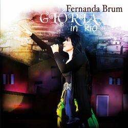 Cover of Gloria In Rio