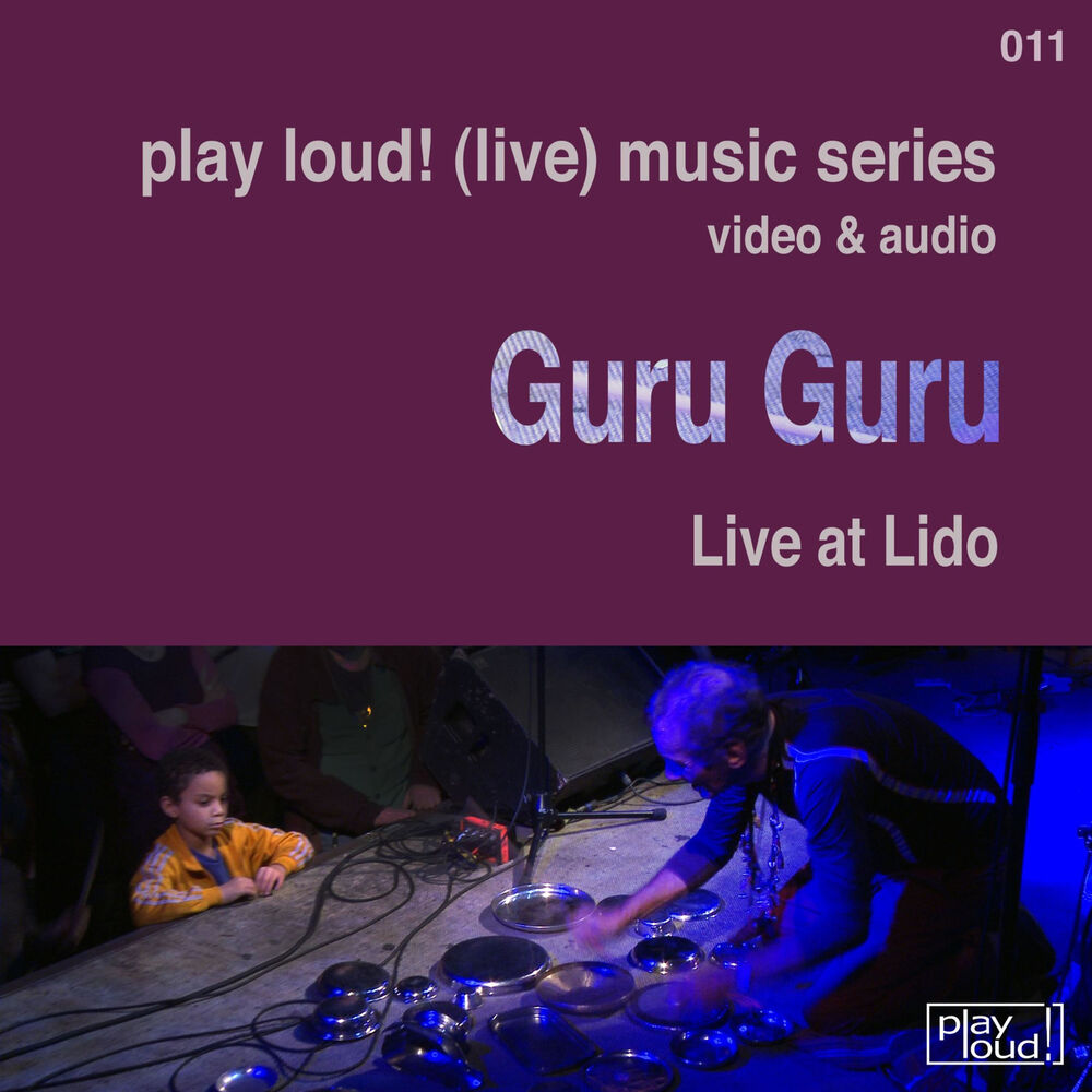 Picture of Live at Lido
