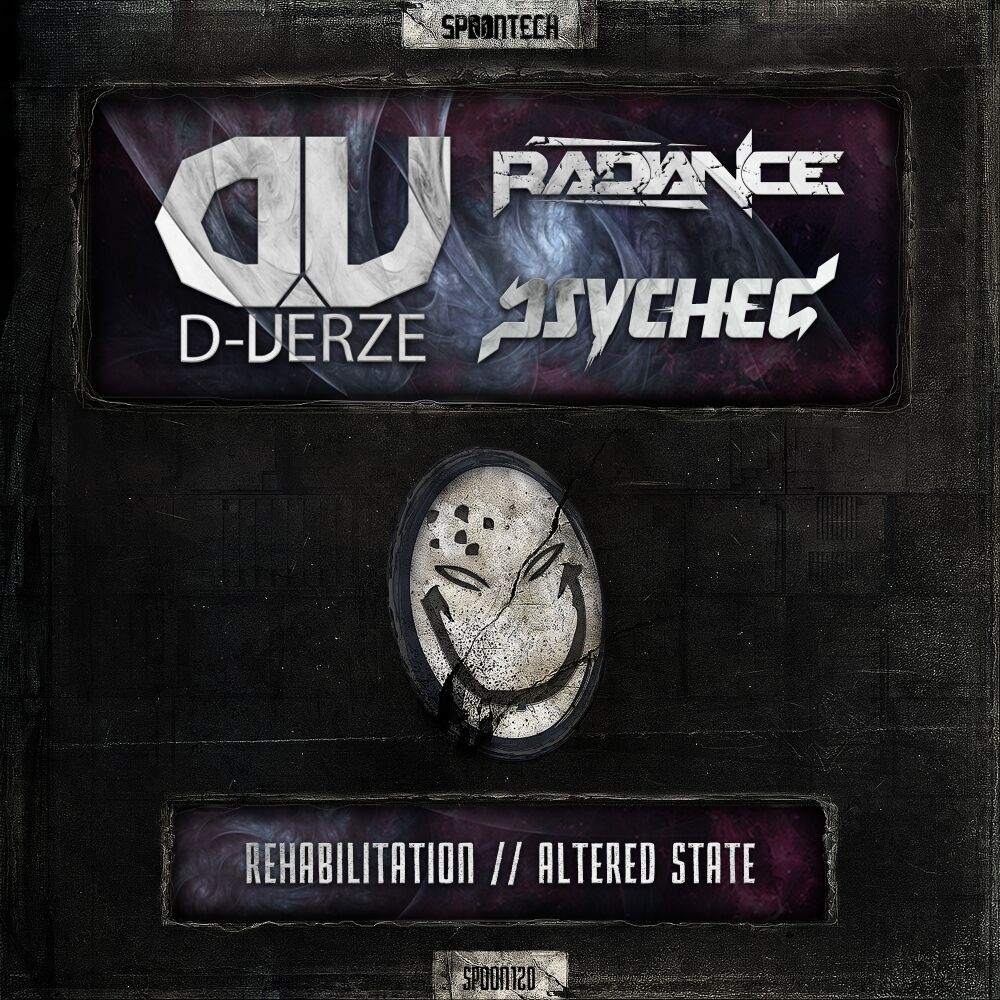 Picture of Rehabilitation / Altered State