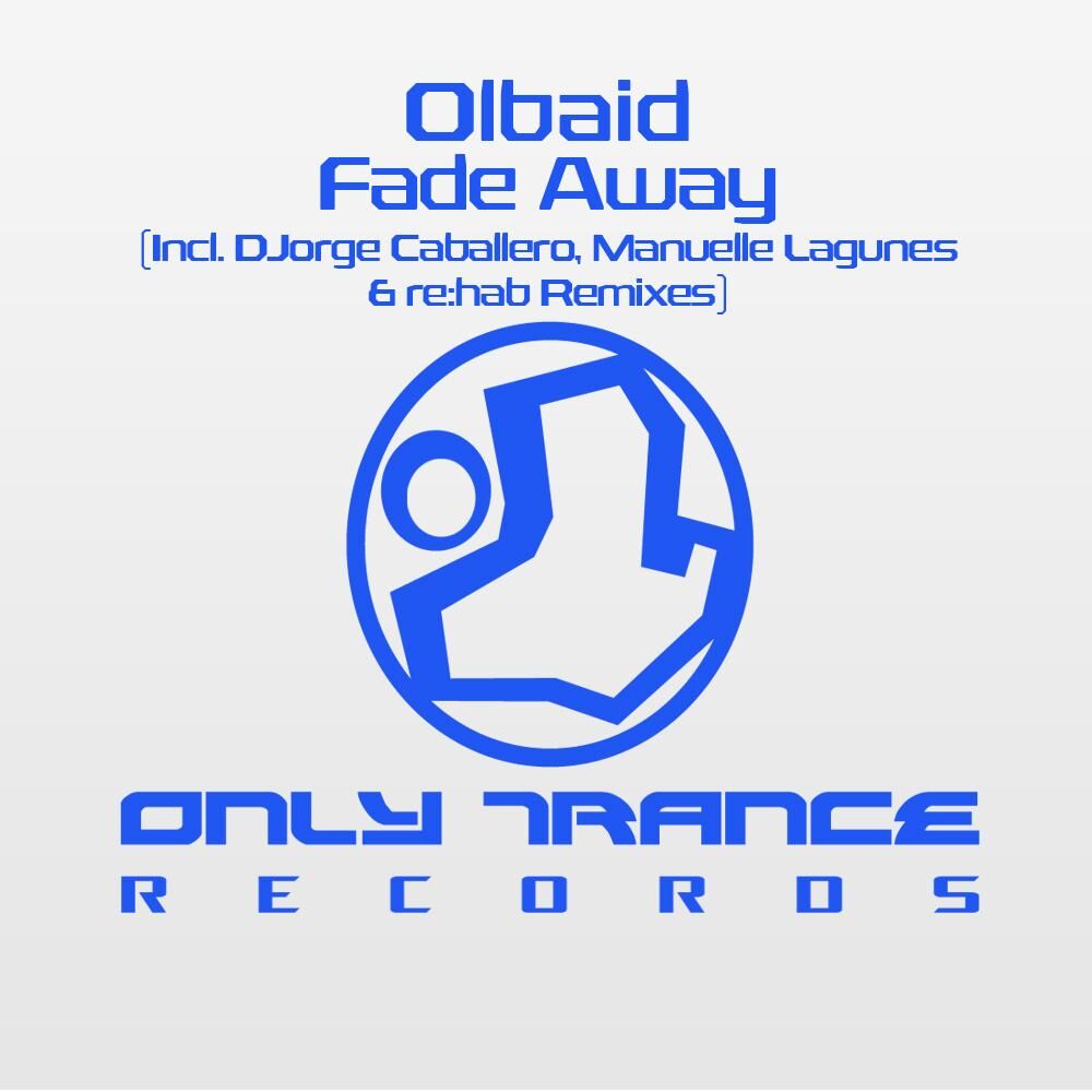 Picture of Fade Away