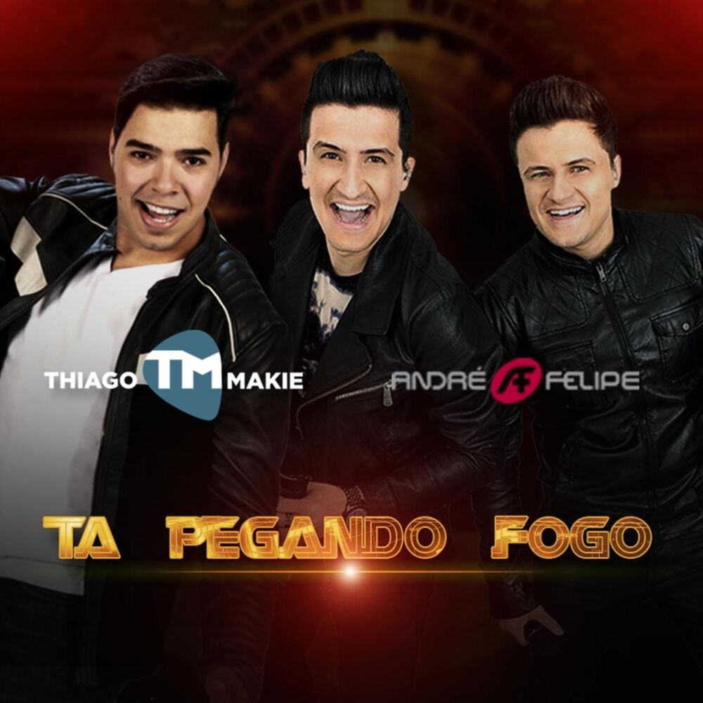 Picture of Tá Pegando Fogo