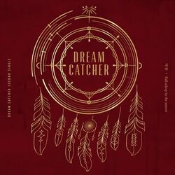 Cover of 악몽·Fall asleep in the mirror