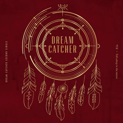 【輸入盤】Ｆａｌｌ　Ａｓｌｅｅｐ　ｉｎ　ｔｈｅ　Ｍｉｒｒｏｒ Dream Catcher – 악몽 ♢ Fall Asleep In The Mirror | Releases