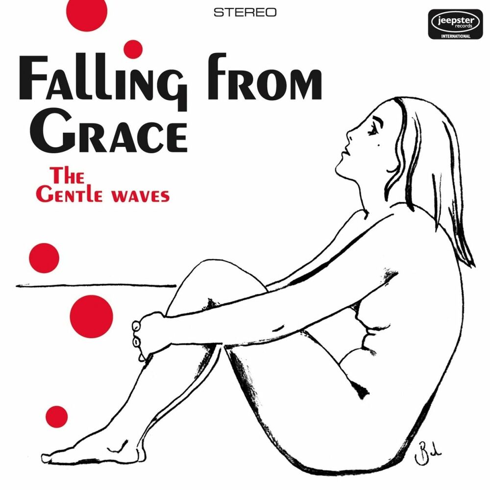 Picture of Falling from Grace