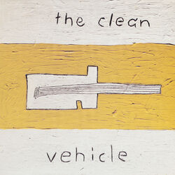 Cover of Vehicle