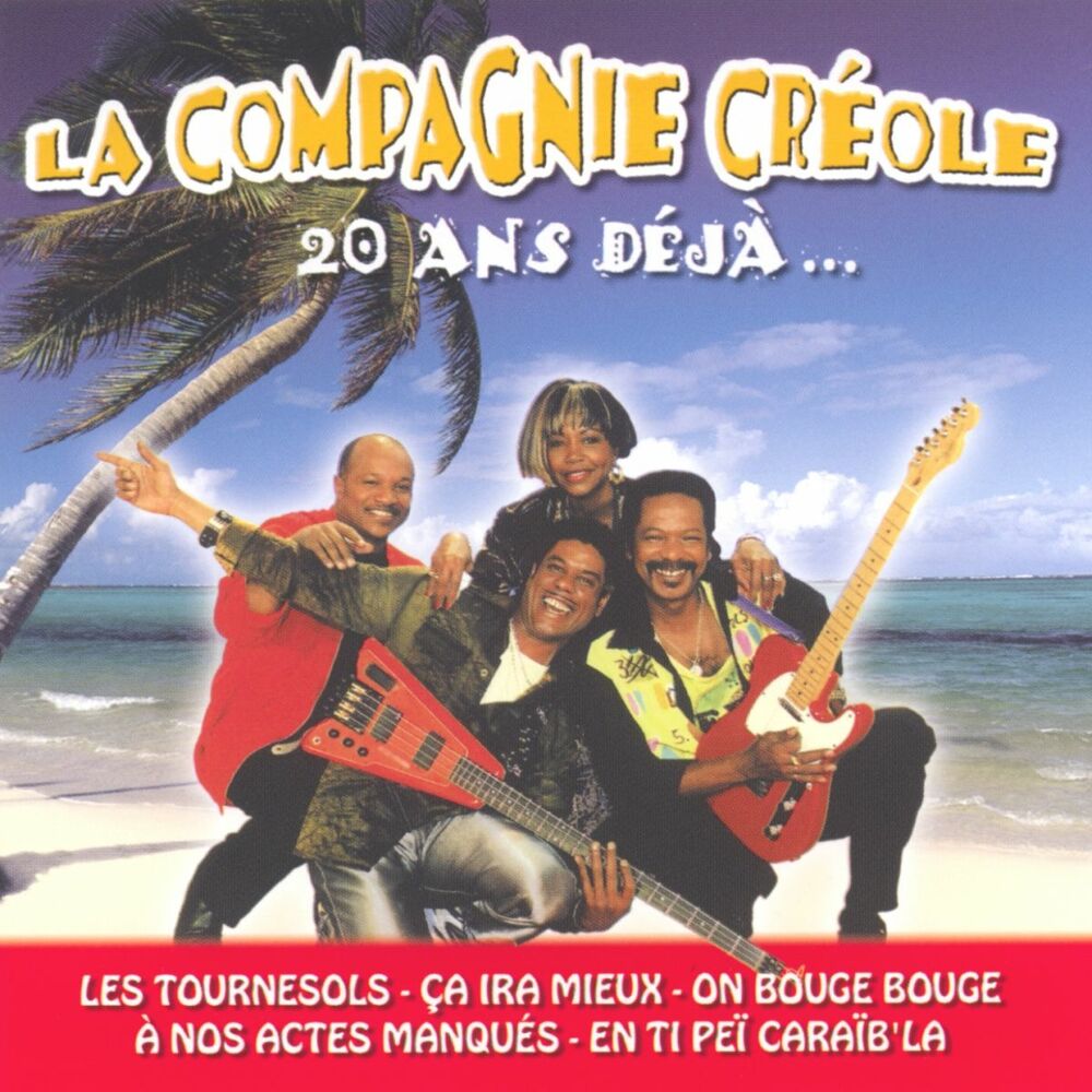 Picture of 20 ans déjà... (14 Hits)
