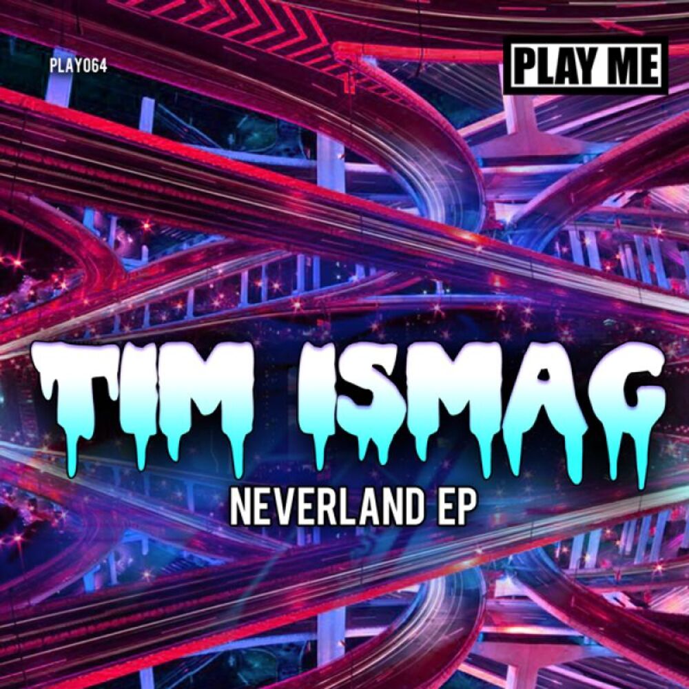 Picture of Neverland EP