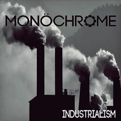 Cover of Industrialism