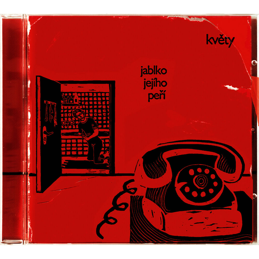 Picture of Jablko jejiho peri (remastered)