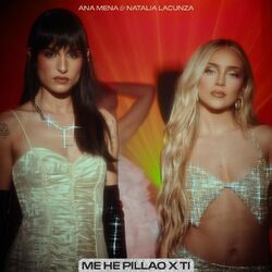 Cover of Me He Pillao x Ti