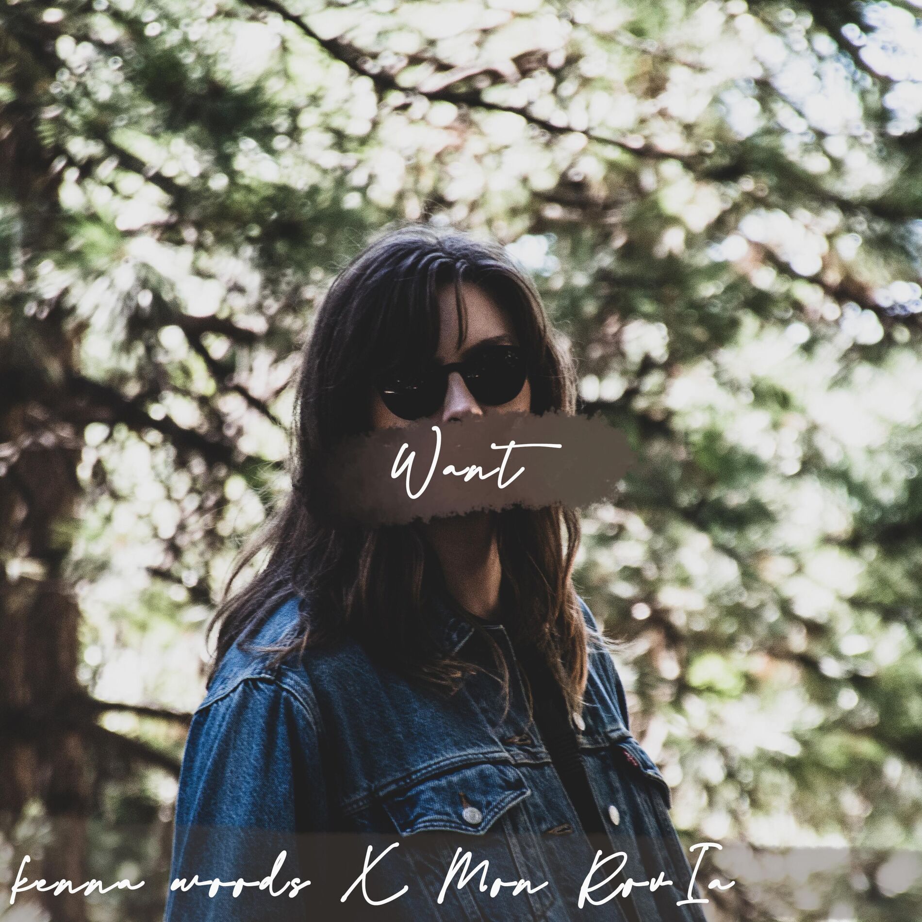 Album cover of Want (feat. Mon RovÎa)