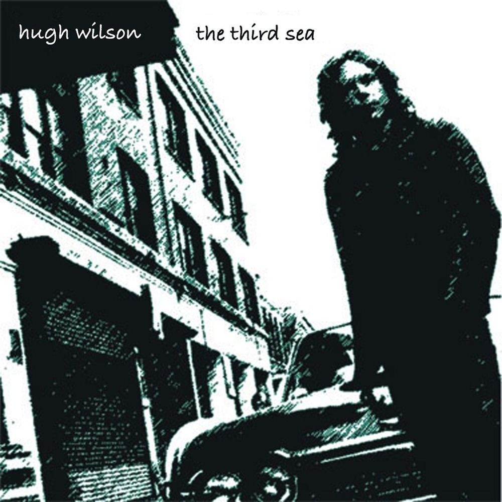 Album artwork for Fly by Hugh Wilson