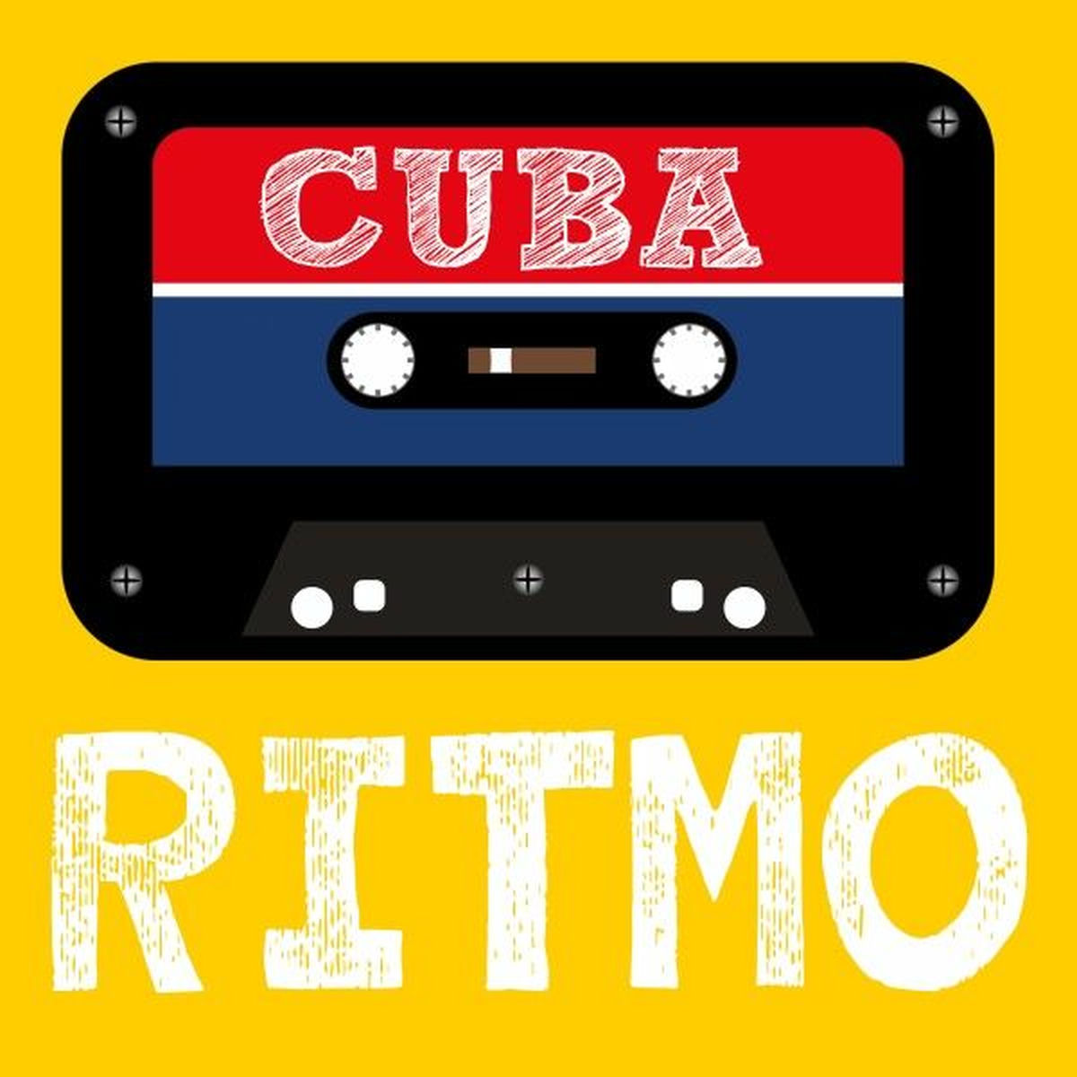 Album cover of Cuba Ritmo