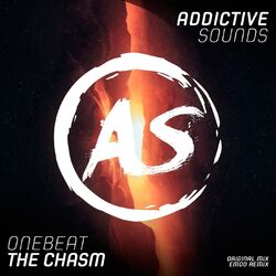 Cover of The Chasm