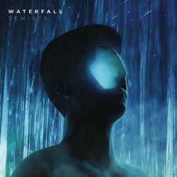 Cover of Waterfall Remixes