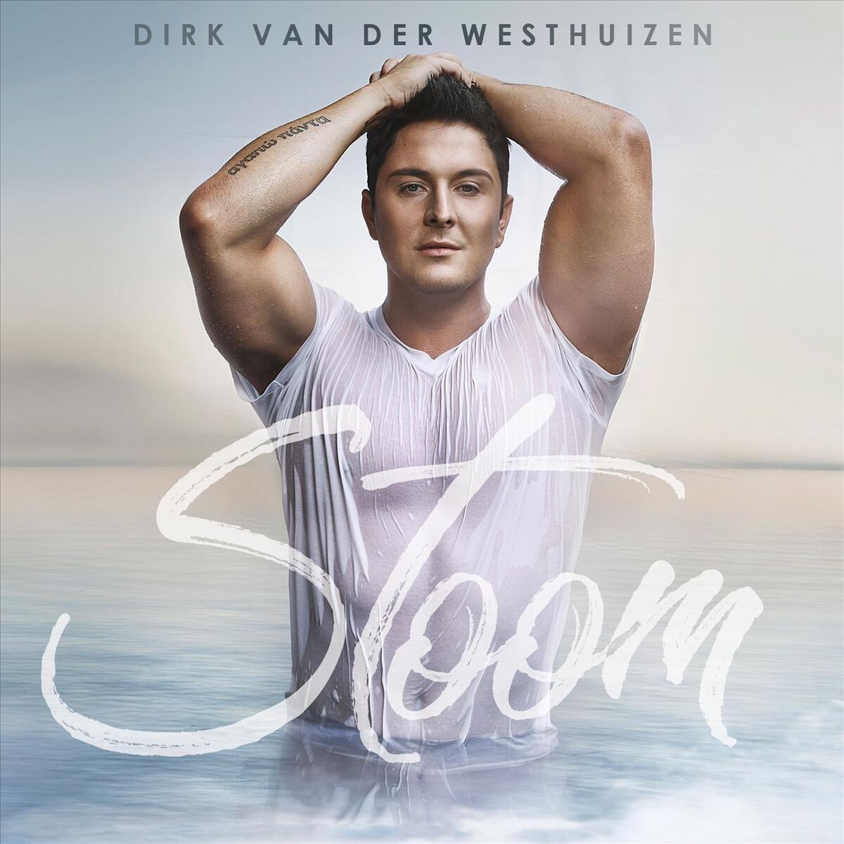 Album cover of Stoom