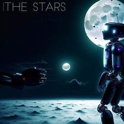 Cover of The Stars