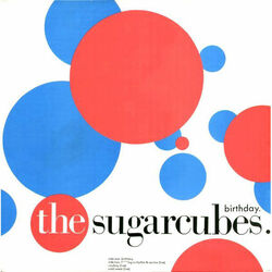 Cover of Birthday