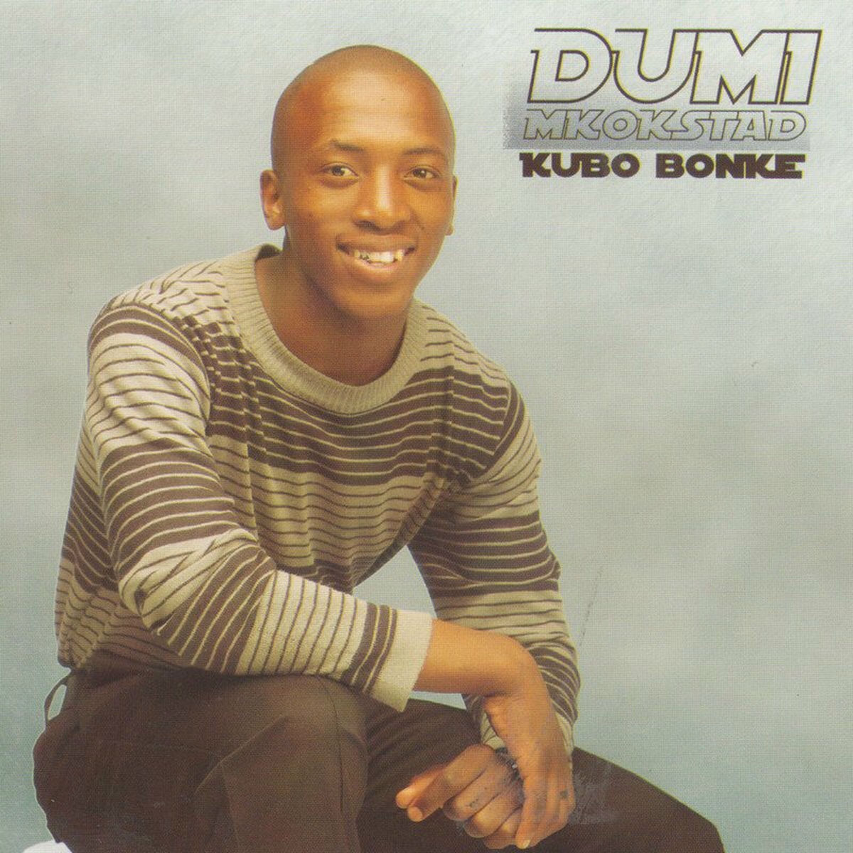 Album cover of Kubo Bonke