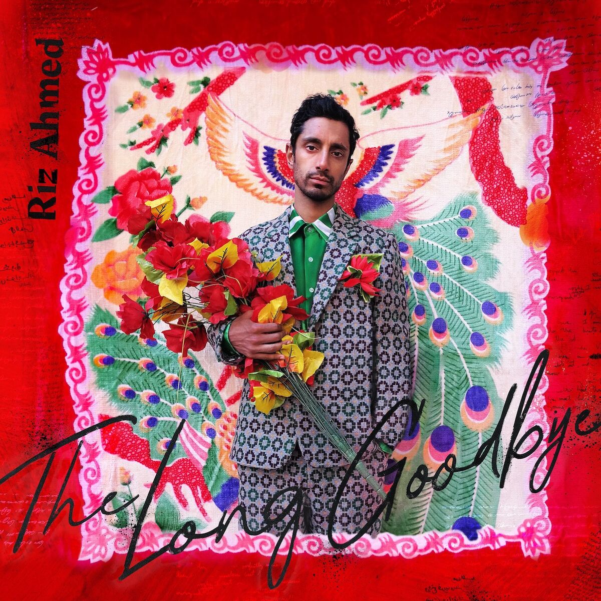 Album cover of Where You From