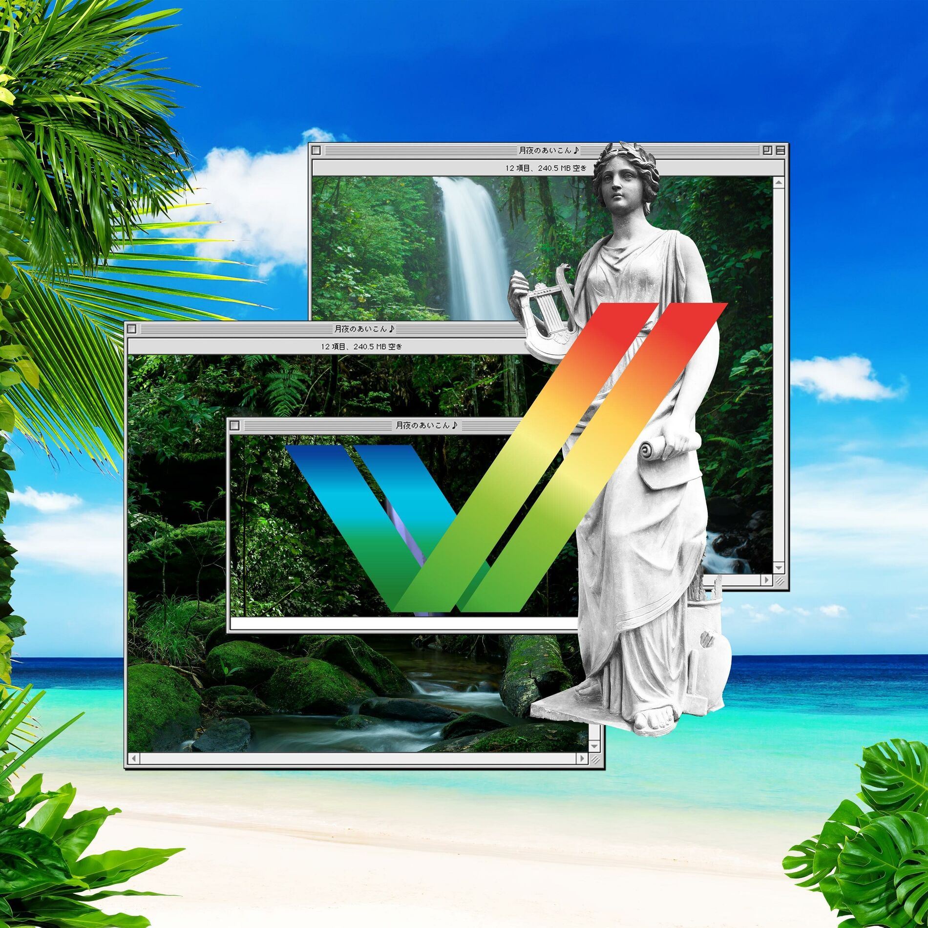 猫 シ Corp.: albums, songs, concerts | Deezer