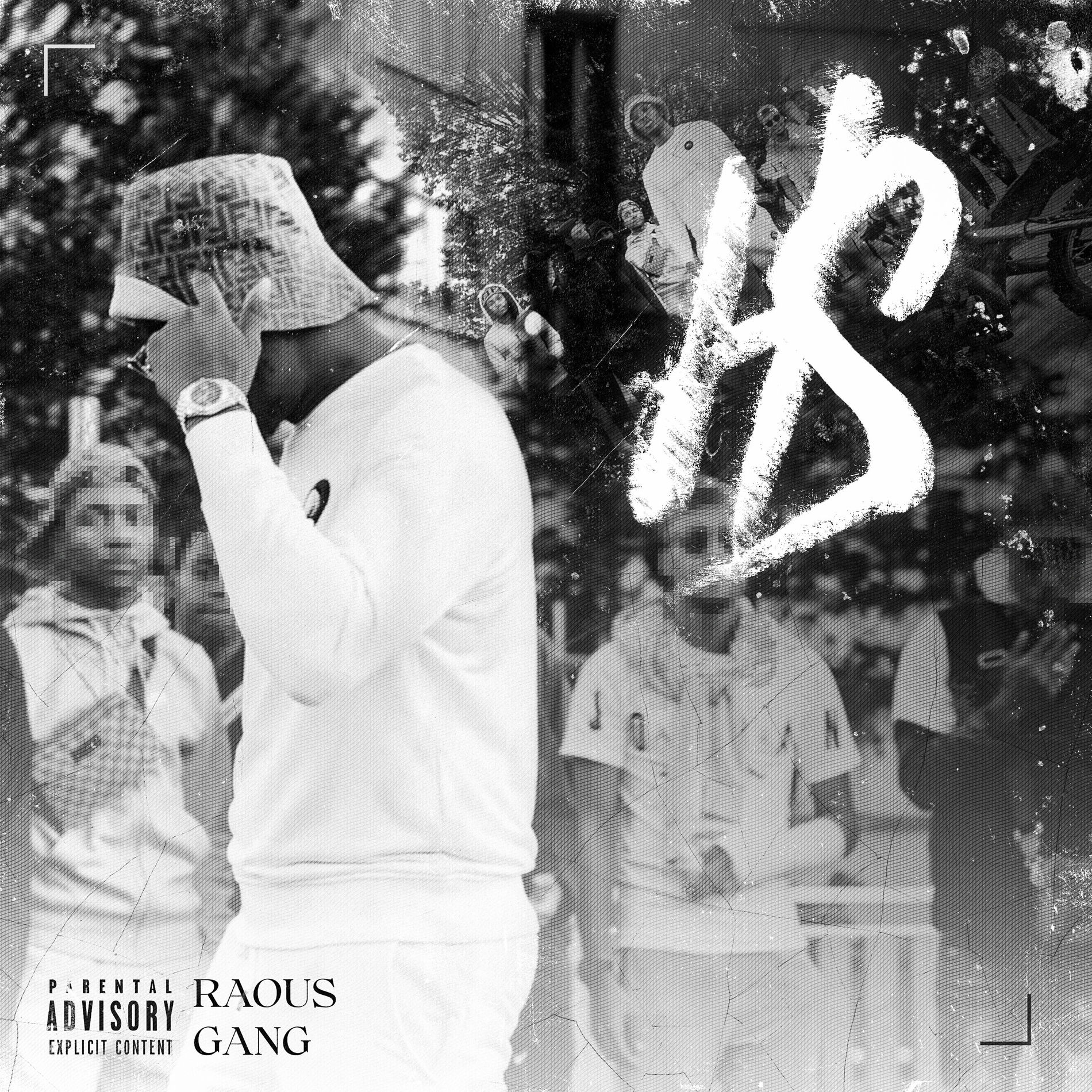 Album cover of HS