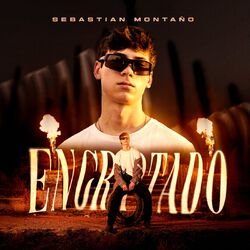 Cover of Encriptado