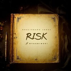 Cover of Risk