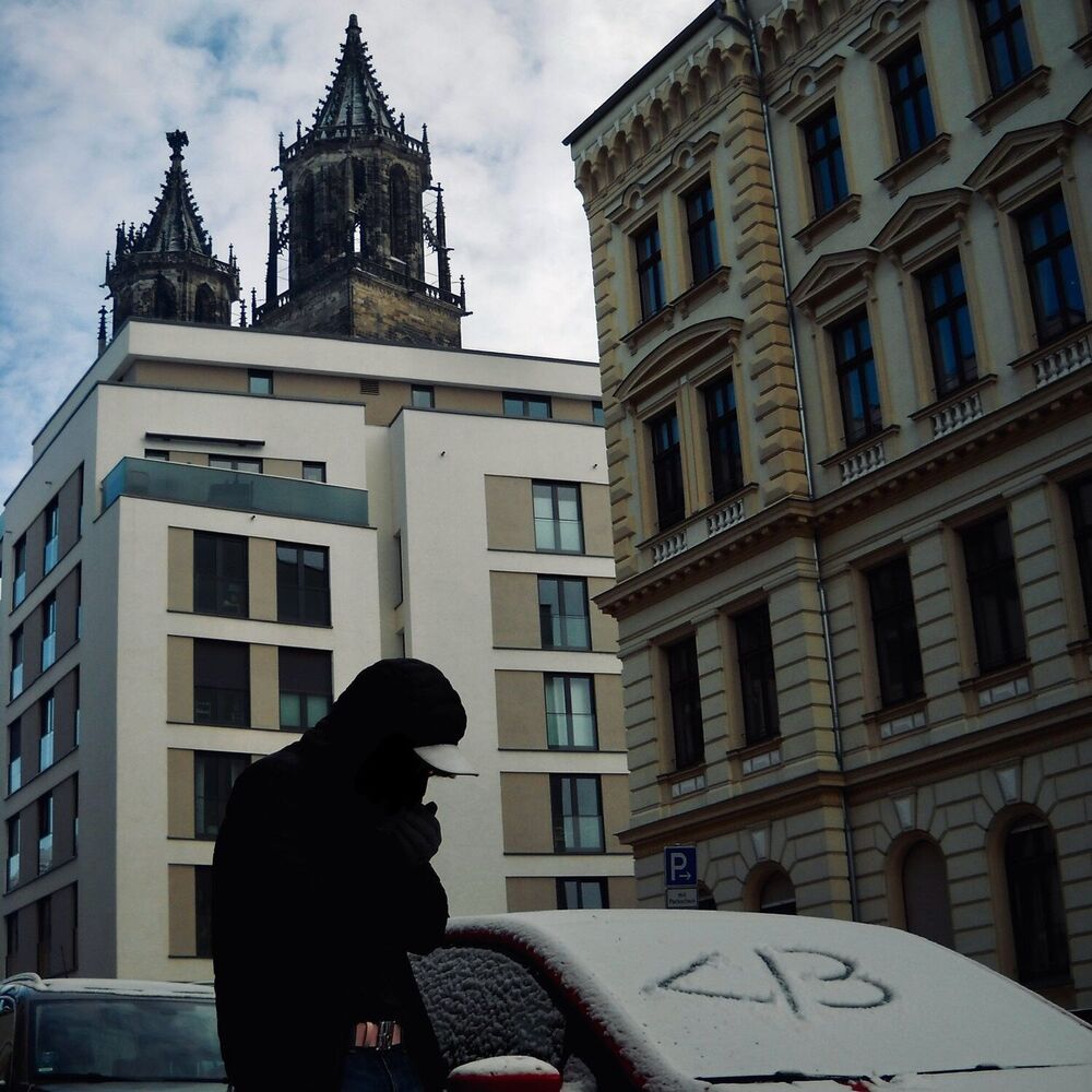 Picture of Winter kommt
