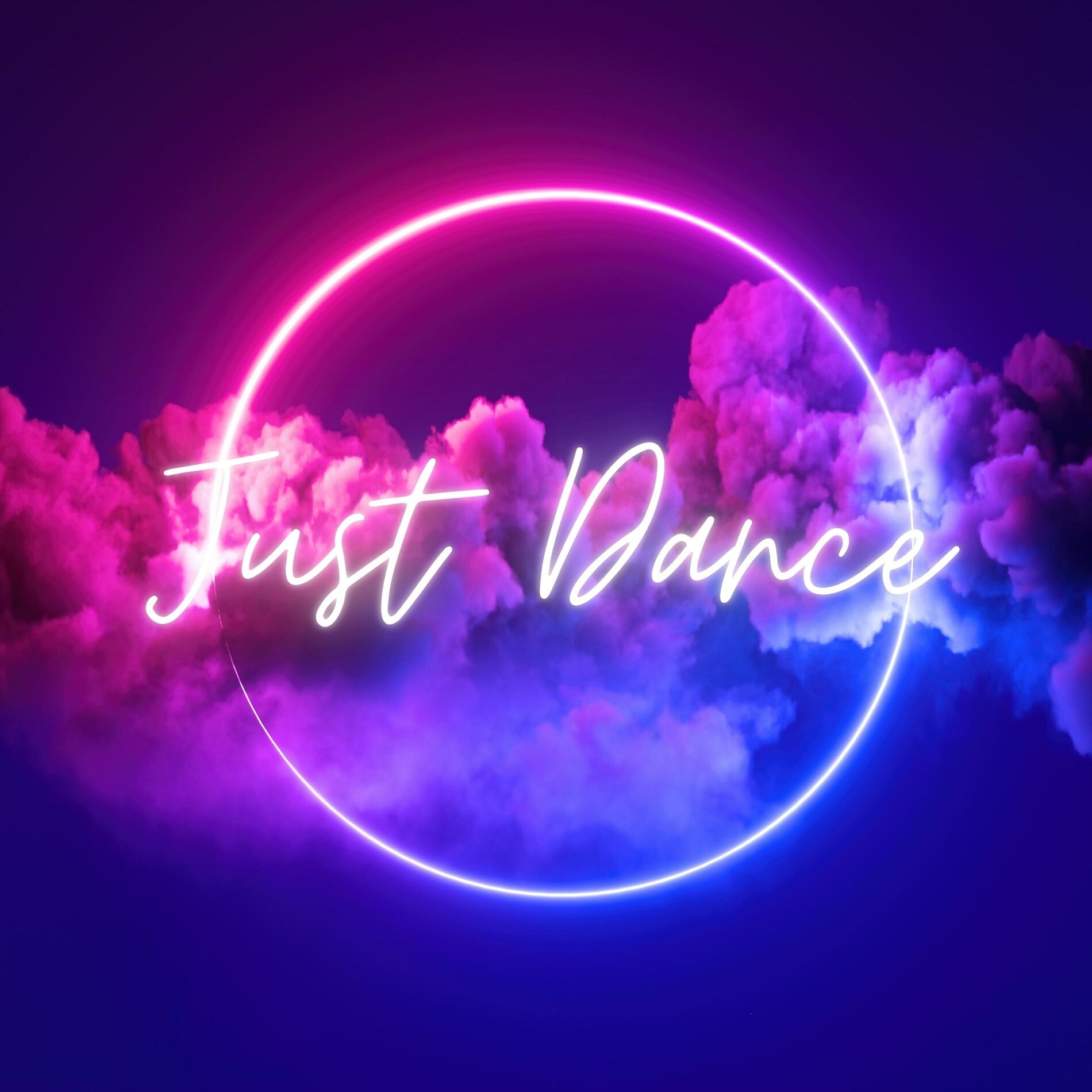 Album cover of Just Dance