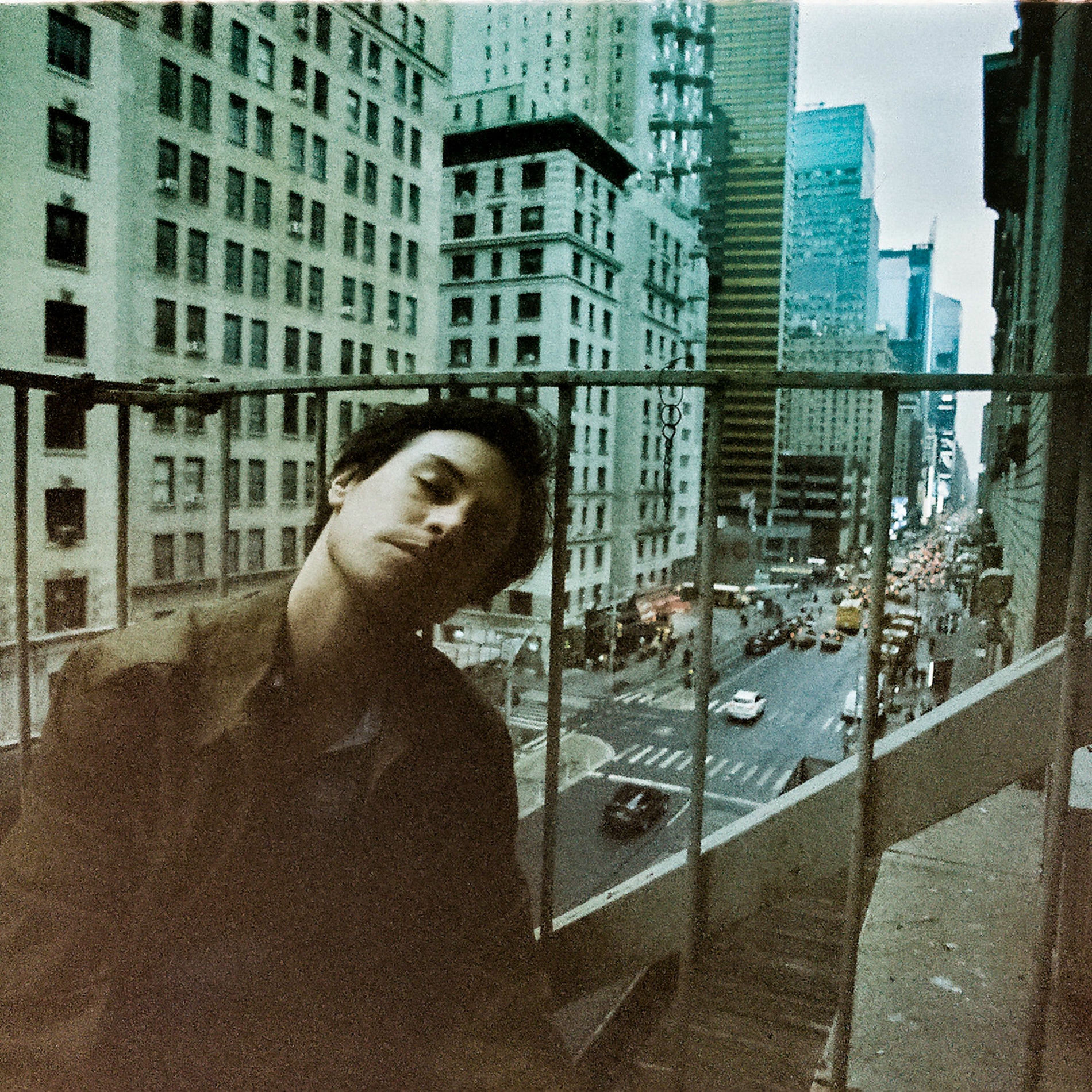 Album cover of So In Love