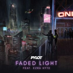 Cover of Faded Light