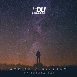 Cover of One in a Million