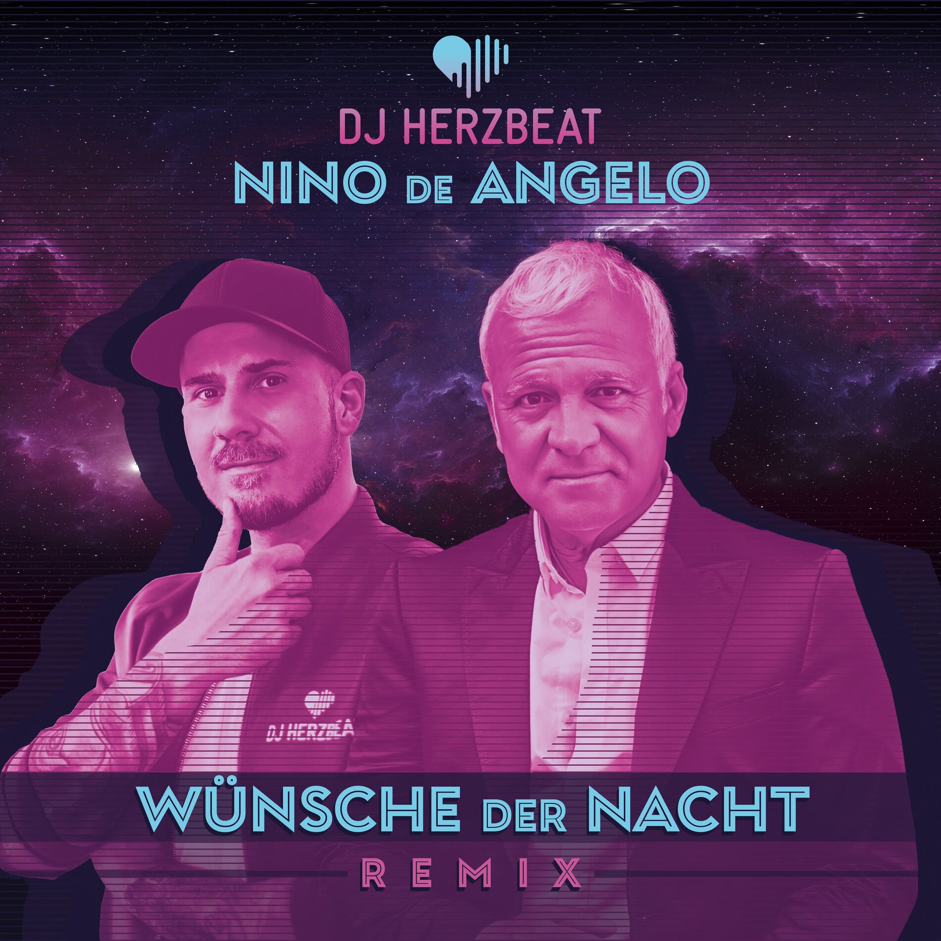 Album cover of Wünsche der Nacht