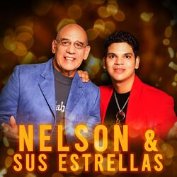 Cover of Nelson & Sus Estrellas
