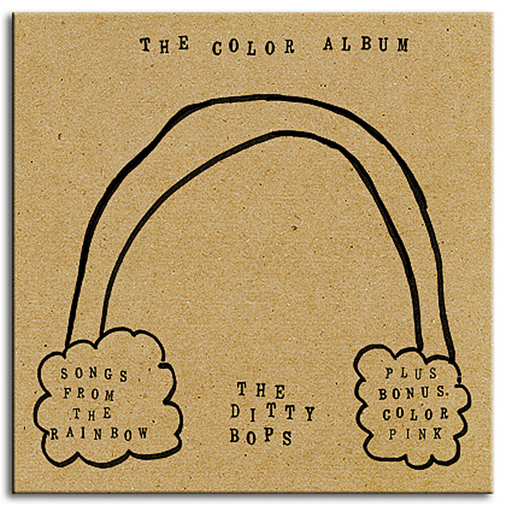 Picture of The Color Album