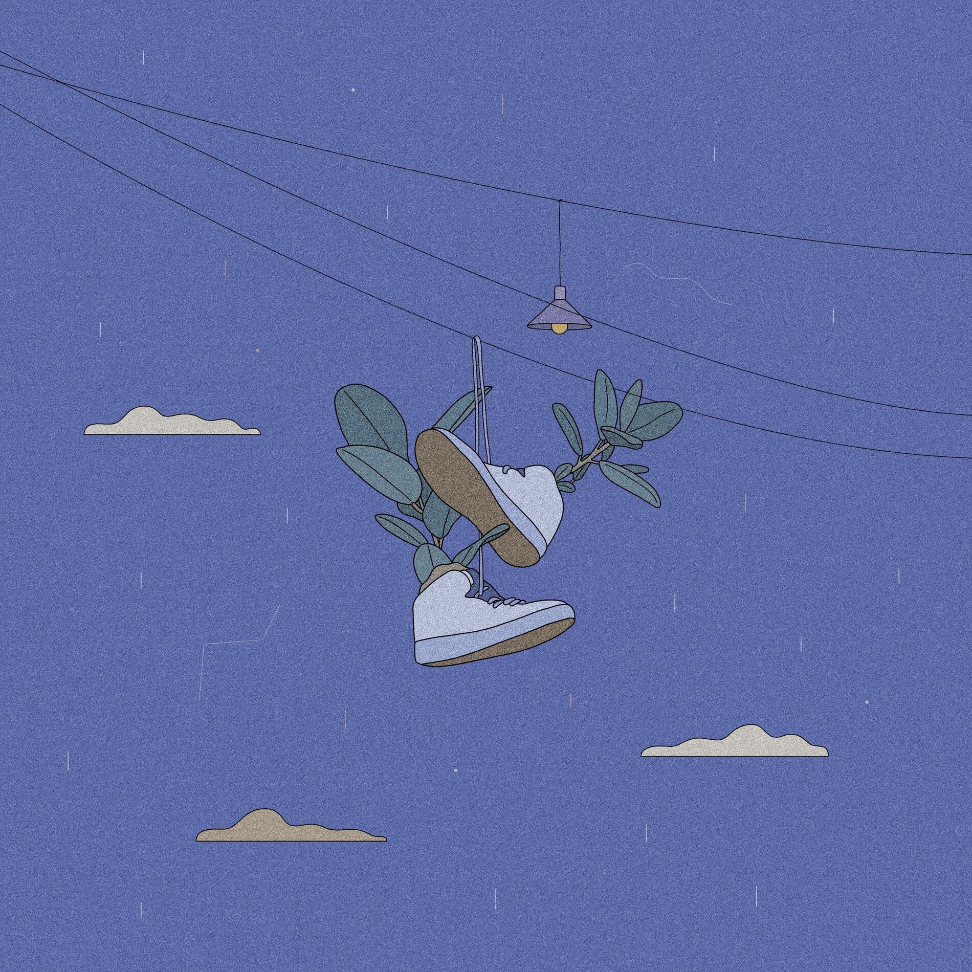 Album cover of Cloud Gazing