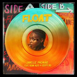 Cover of Float (feat. Seun Kuti & Egypt 80)